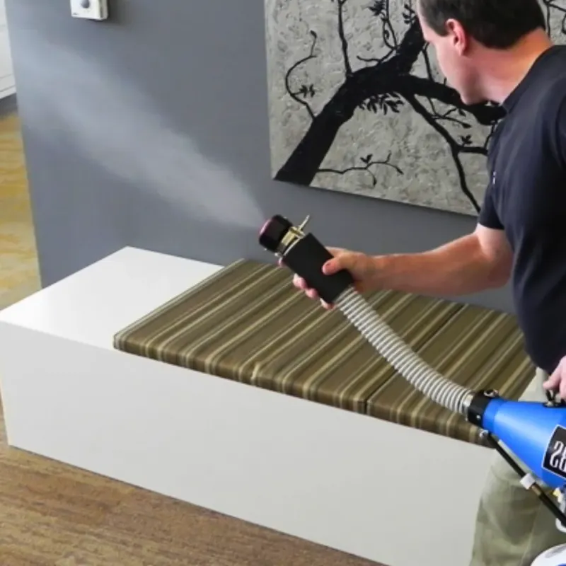 Professional Odor Removal in East Lexington, VA